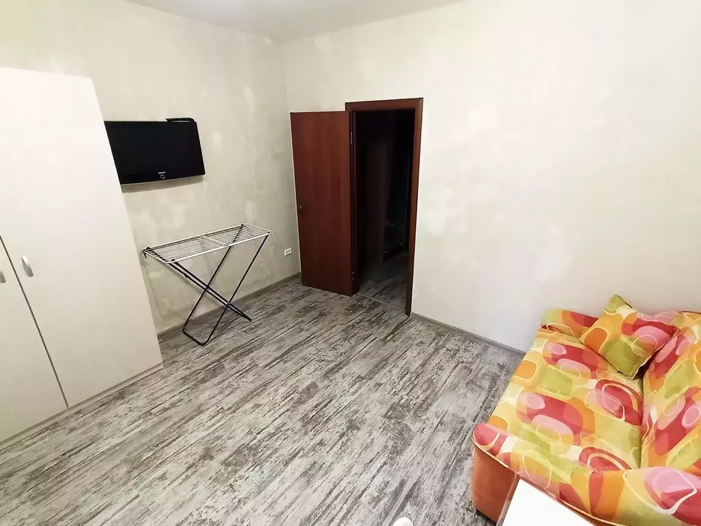 Комната Ростовская область, Ростов-на-Дону, Нахичевань ул. Мясникова, ... - Фото 2