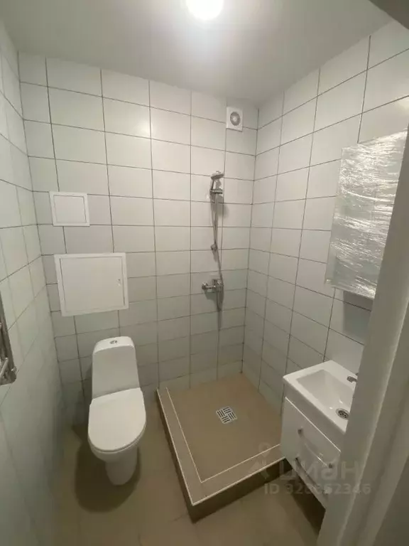 Студия Белгородская область, Белгород Новая жизнь мкр,  (28.0 м) - Фото 0