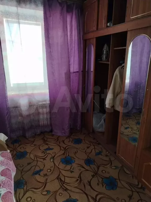 1-к. квартира, 35 м, 2/5 эт. - Фото 0