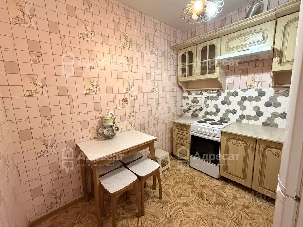 2-к кв. Волгоградская область, Волгоград ул. 51-й Гвардейской Дивизии, ... - Фото 2