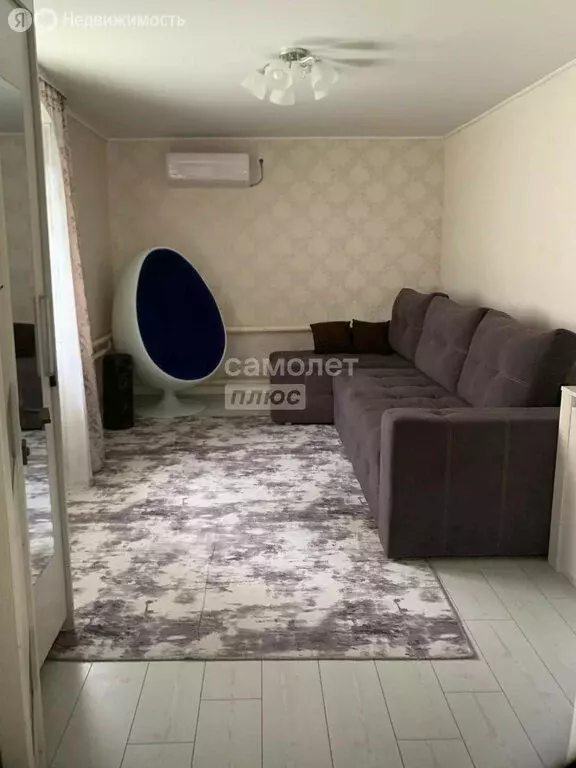 2-комнатная квартира: посёлок Западный, Юбилейная улица, 2 (47 м) - Фото 1