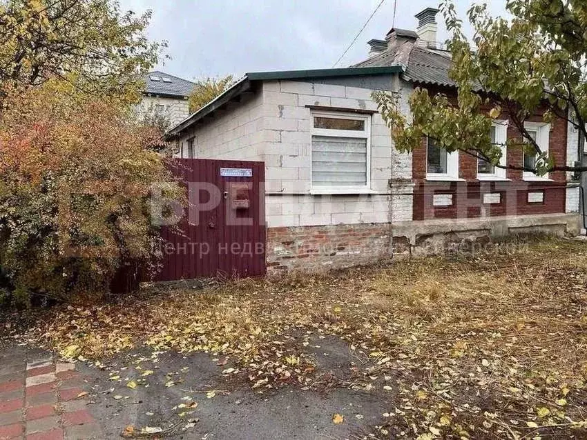 Дом в Белгородская область, Белгород ул. Ломоносова, 5 (44 м) - Фото 0