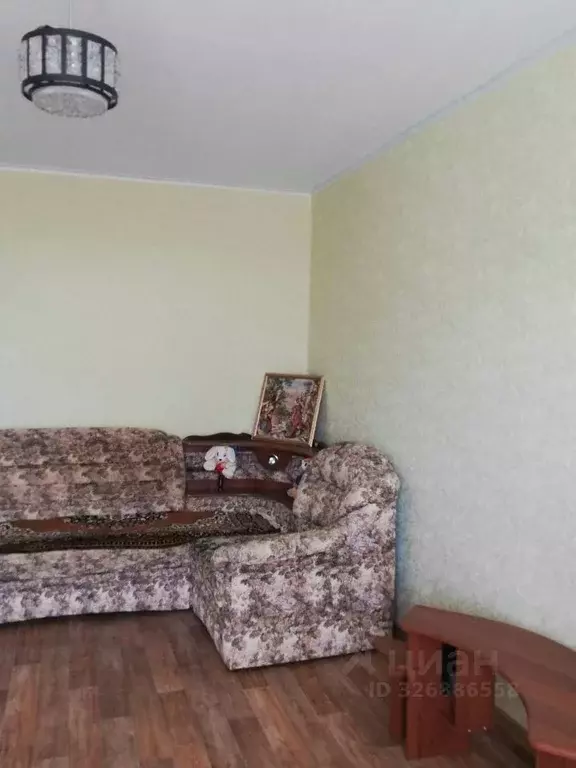 1-к кв. Саратовская область, Энгельс Краснодарская ул., 16 (40.0 м) - Фото 1