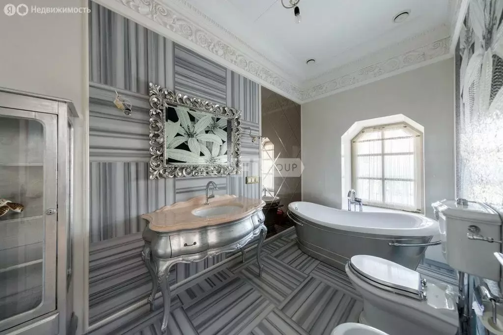 Дом в деревня Зимёнки, КП Антоновка (2803 м) - Фото 1