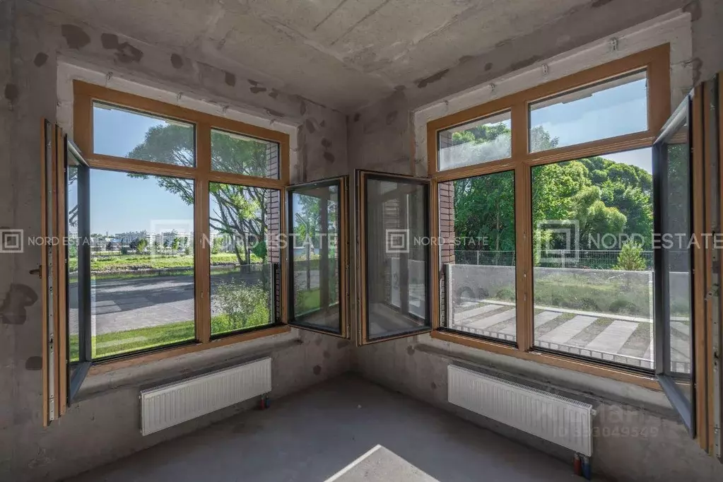 Квартира, 4 комнаты, 172 м - Фото 1