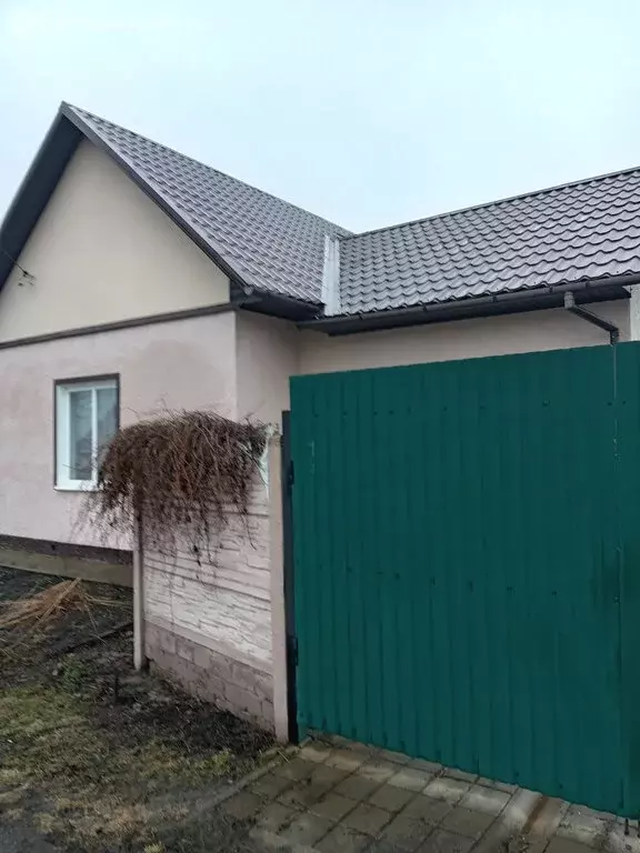 Дом в Белгородский район, Головинское сельское поселение, ДНТ ... - Фото 2