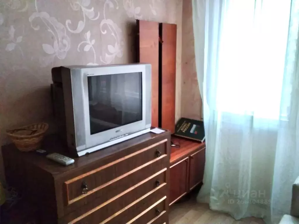 Комната Санкт-Петербург просп. Кузнецова, 26К1 (12.0 м) - Фото 2