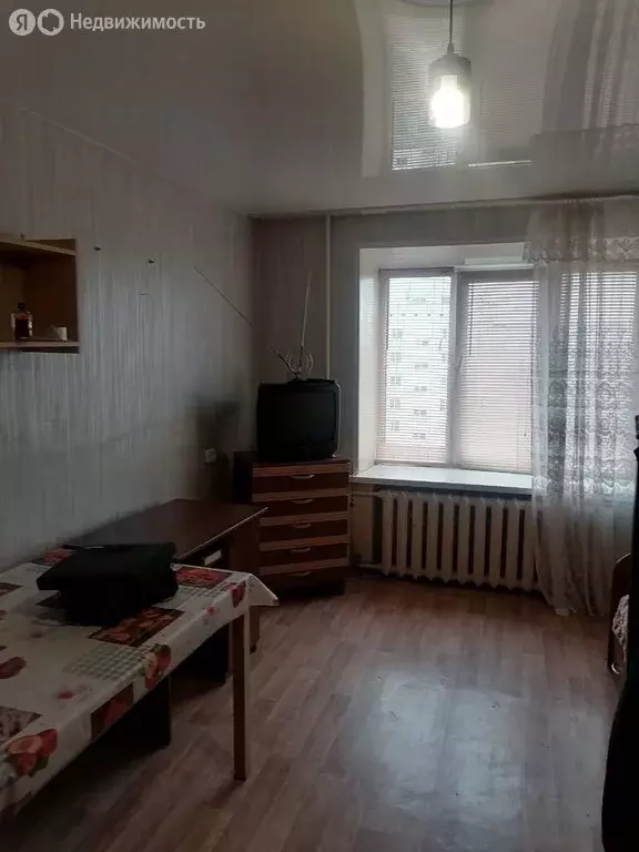 1к в 2-комнатной квартире (17 м) - Фото 1