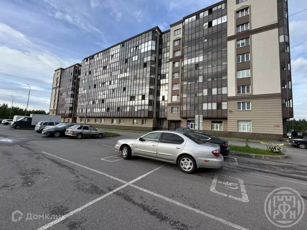 Продаётся квартира-студия, 20.4 м - Фото 0
