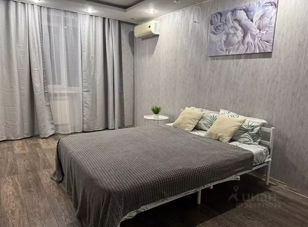 2-к кв. Самарская область, Самара Ставропольская ул., 196 (50.0 м) - Фото 1