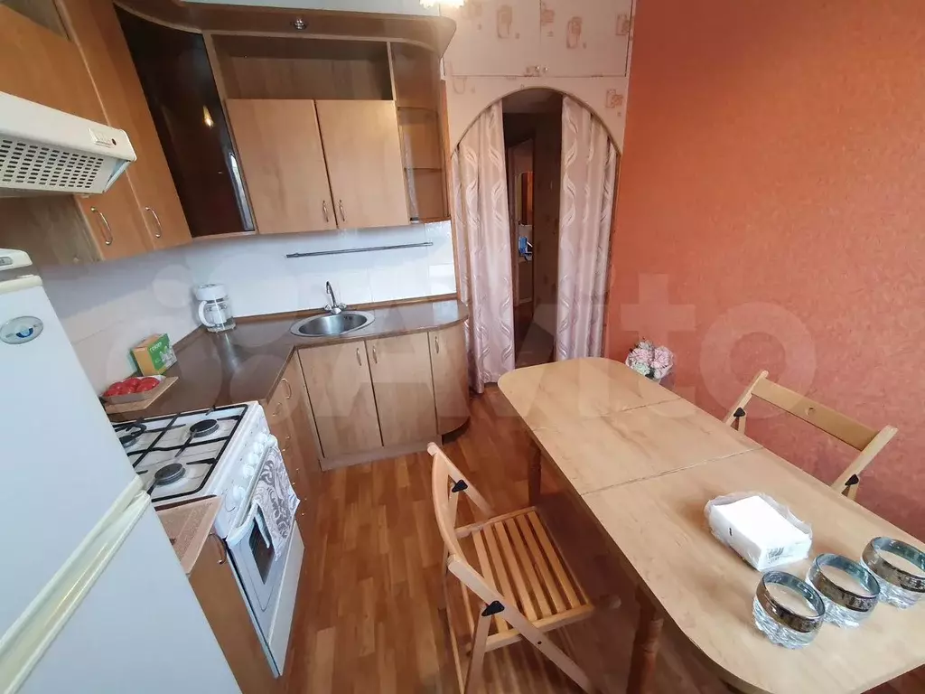 2-к. квартира, 50 м, 4/10 эт. - Фото 1