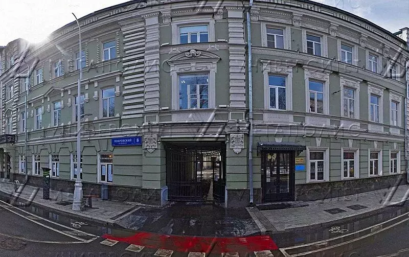 Офис (15 м) - Фото 0