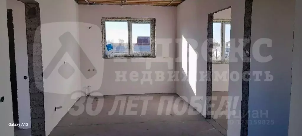 Коттедж в Тюменская область, Тюменский муниципальный округ, с. ... - Фото 2