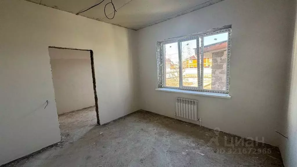 Дом в Оренбургская область, Оренбургский район, Южноуральский ... - Фото 2