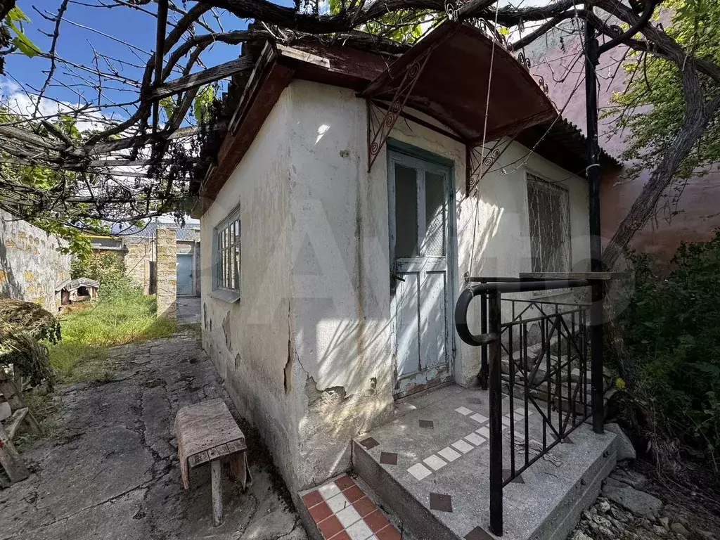 Дом 70 м на участке 2,8 сот. - Фото 0