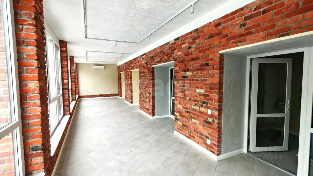 Помещение свободного назначения в Калининградская область, Калининград ... - Фото 1