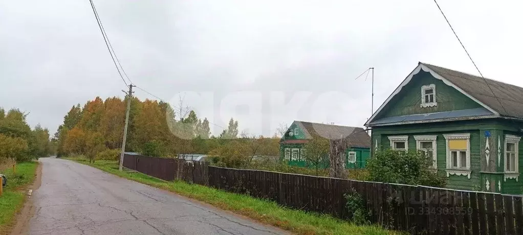 Дом в Московская область, Раменский муниципальный округ, д. Кузяево ... - Фото 2