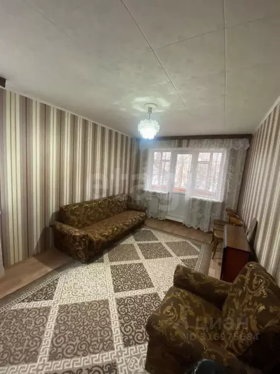 2-к кв. Орловская область, Орел Комсомольская ул., 366 (43.0 м) - Фото 0