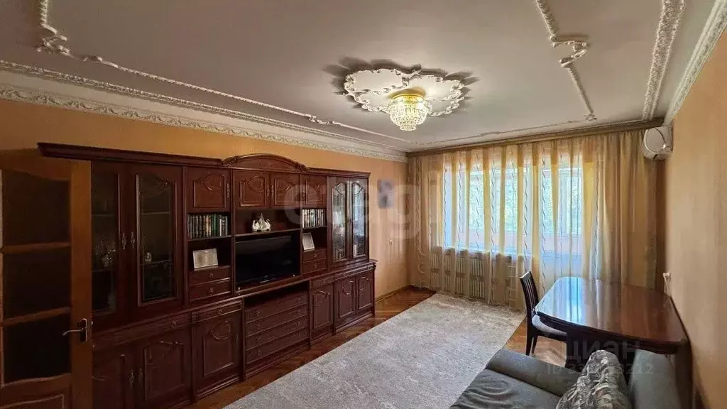 3-к кв. Воронежская область, Воронеж бул. Победы, 24 (62.2 м) - Фото 2