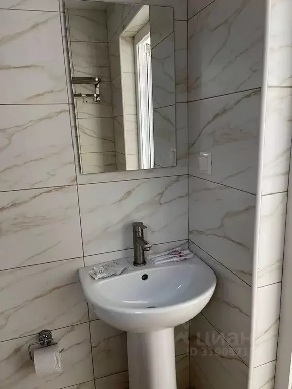 Комната Краснодарский край, Туапсинский муниципальный округ, Джубга ... - Фото 1