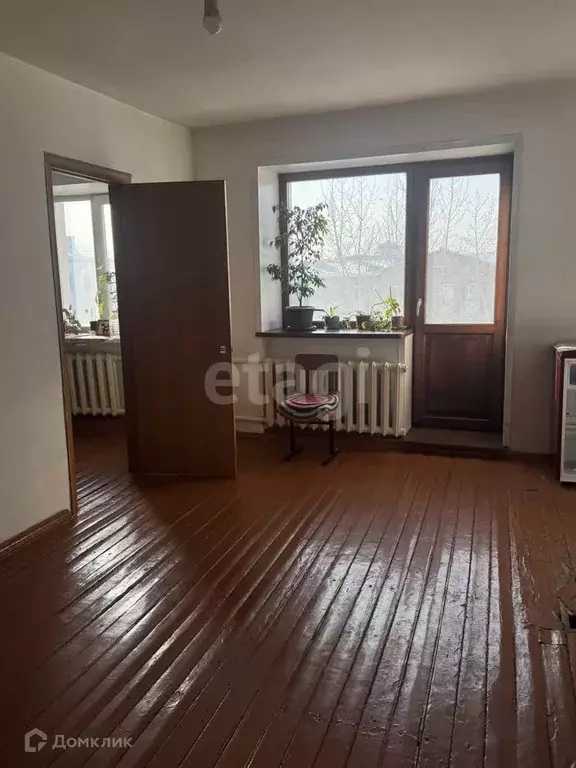 Продаётся 2-к квартира, 43 м - Фото 0