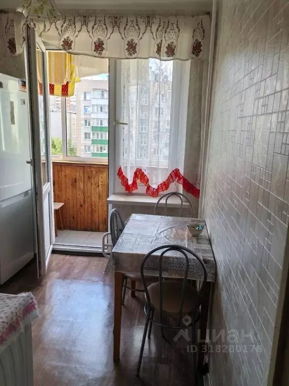 2-к кв. Москва Студеный проезд, 28 (38.0 м) - Фото 0