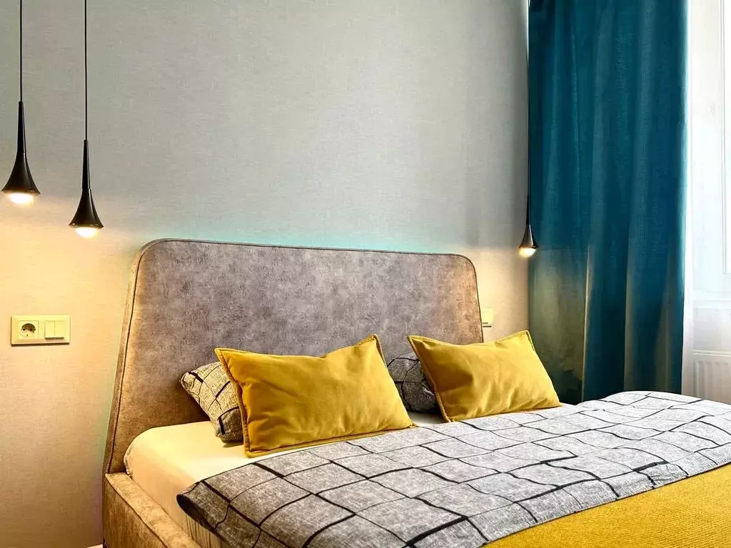 1-к кв. Татарстан, Казань Щербаковский пер., 7 (38.0 м) - Фото 2