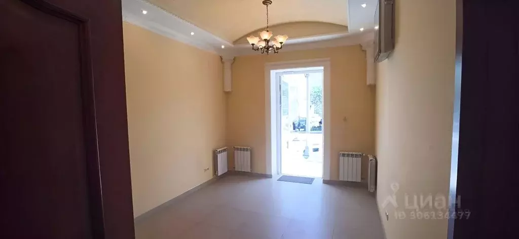3-к кв. Севастополь ул. Ленина, 36 (75.0 м) - Фото 0