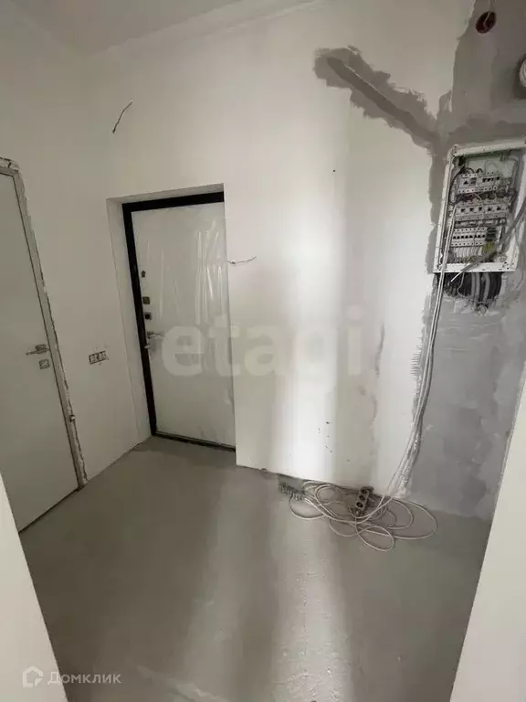 Продаётся 2-к квартира, 55.5 м - Фото 0