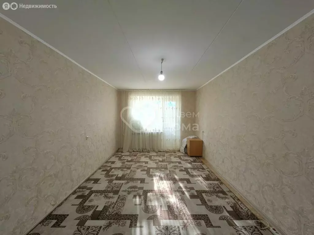 2-комнатная квартира: Волгоград, улица 50 лет Октября, 28 (44.9 м) - Фото 2