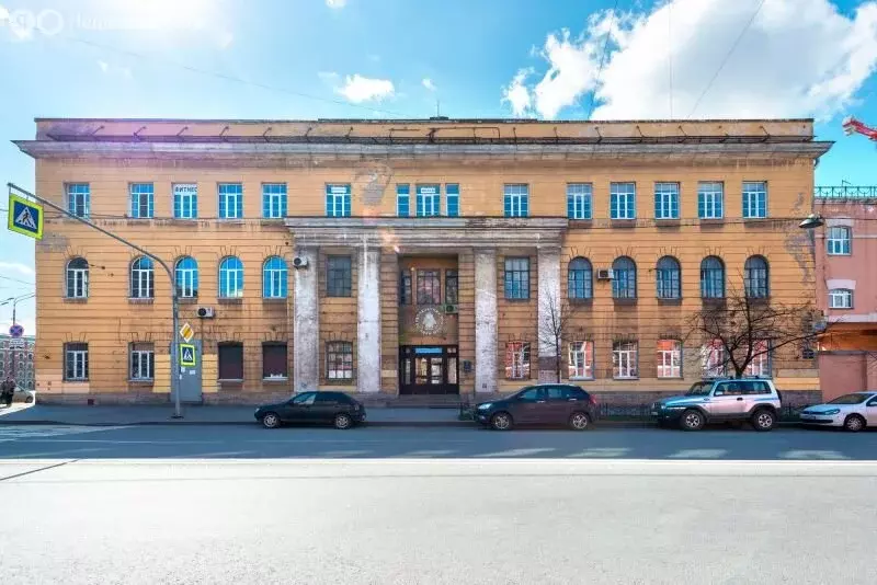 Склад (86.9 м) - Фото 1