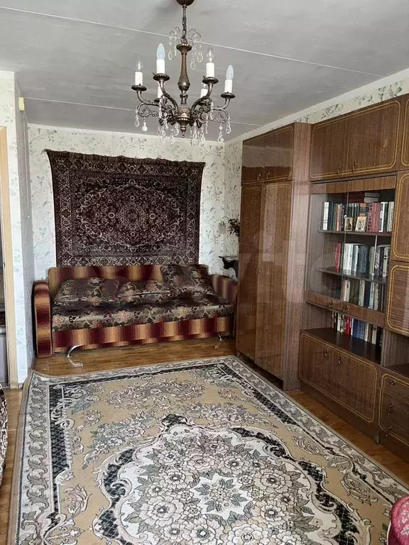 1-к. квартира, 39,1 м, 12/17 эт. - Фото 0