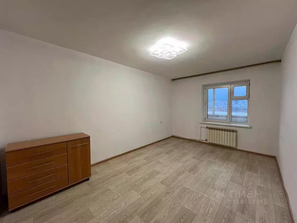 1-к кв. Саха (Якутия), Якутск Ильинка мкр, 3/4 (41.0 м) - Фото 0