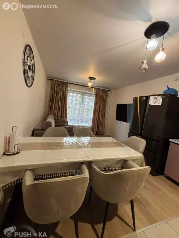 3-комнатная квартира: Котельники, микрорайон Парковый, 1к1 (88 м) - Фото 0