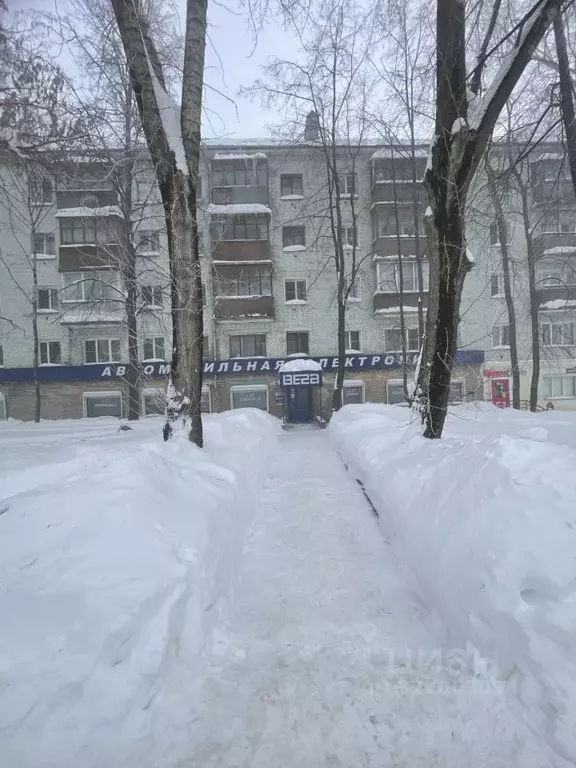Торговая площадь в Кировская область, Киров ул. Владимирская, 140 (314 ... - Фото 2