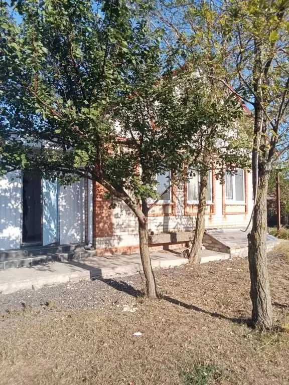 Дом в Ростовская область, Азовский район, с. Семибалки Садовый пер., 3 ... - Фото 2