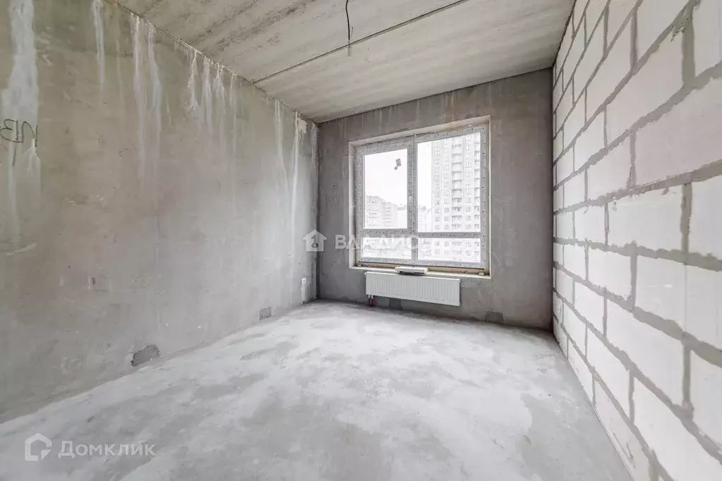 Продаётся 4-к квартира, 103.8 м - Фото 0
