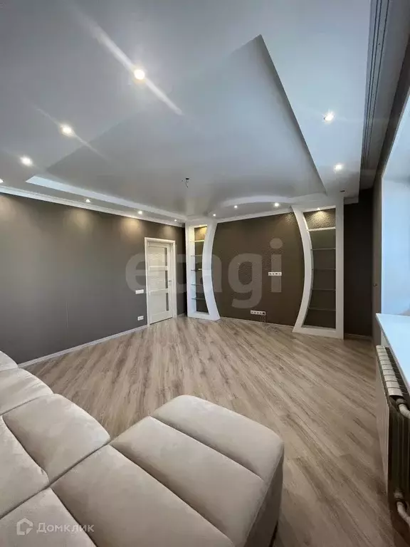 Продаётся 3-к квартира, 99.5 м - Фото 0