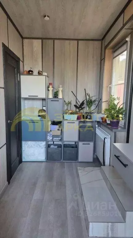 Дом в Краснодарский край, Крымский район, Адагум хут. Советская ул. ... - Фото 1