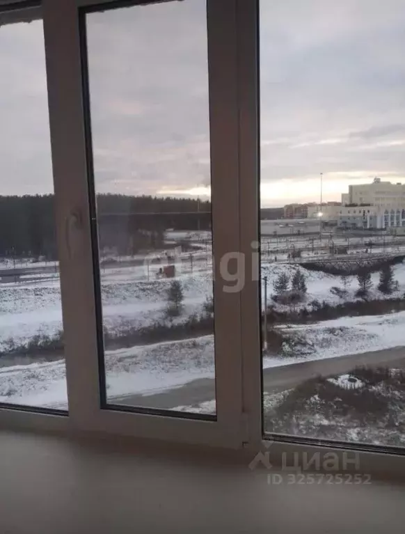 Комната Коми, Ухта наб. Нефтяников, 10 (12.9 м) - Фото 1