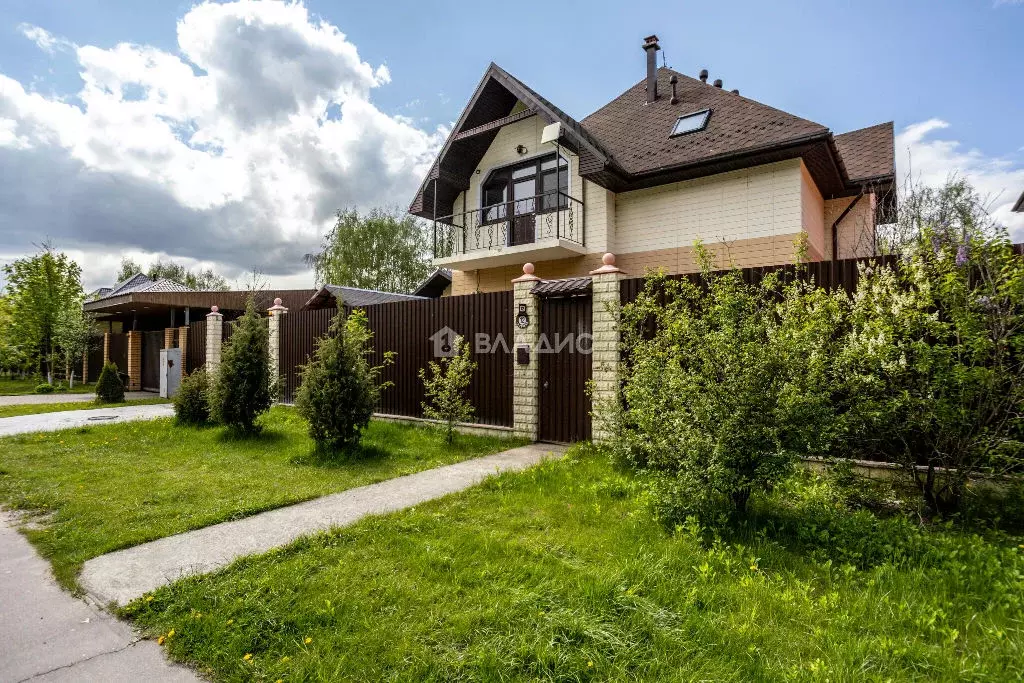 Продается дом в д. Марусино - Фото 1