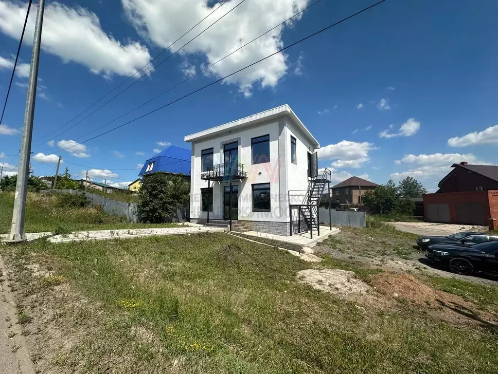 Помещение свободного назначения в Башкортостан, Уфимский район, с. ... - Фото 2