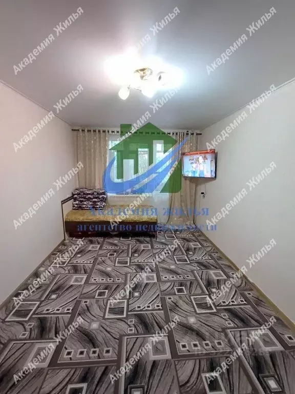 1-к кв. Оренбургская область, Орск Новый город мкр, ул. Тагильская, ... - Фото 1