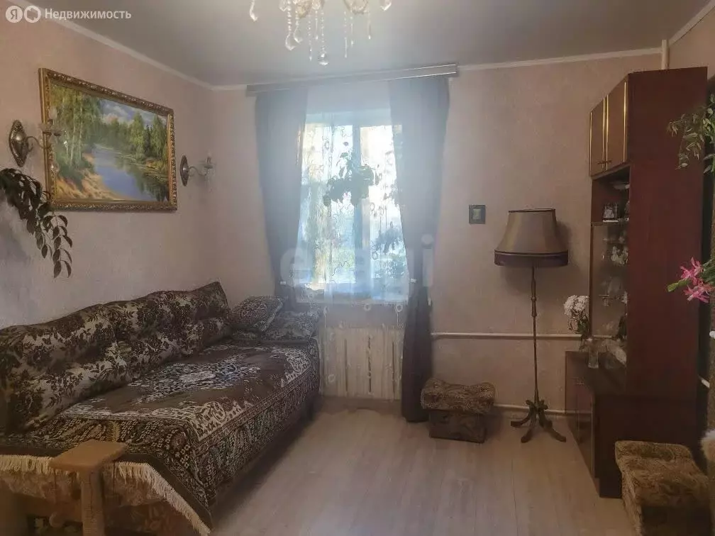 2-комнатная квартира: Брянск, улица 3-го Интернационала, 3 (44.5 м) - Фото 1