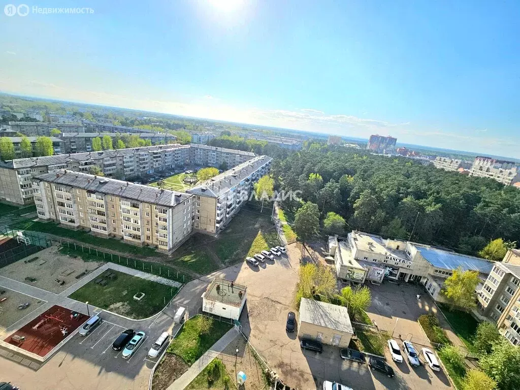 1-комнатная квартира: Ангарск, 33-й микрорайон, 25 (36 м) - Фото 2