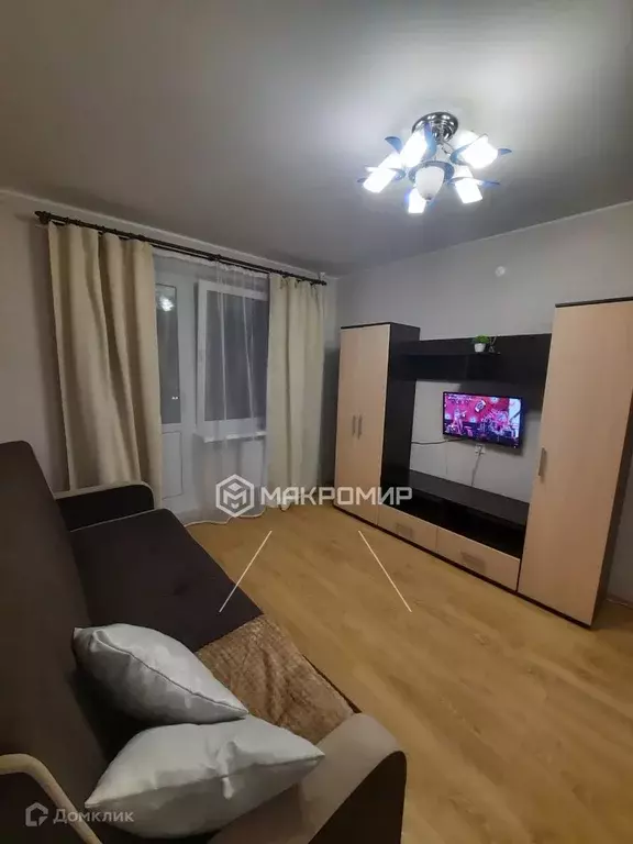 Продаётся квартира-студия, 23.2 м - Фото 0