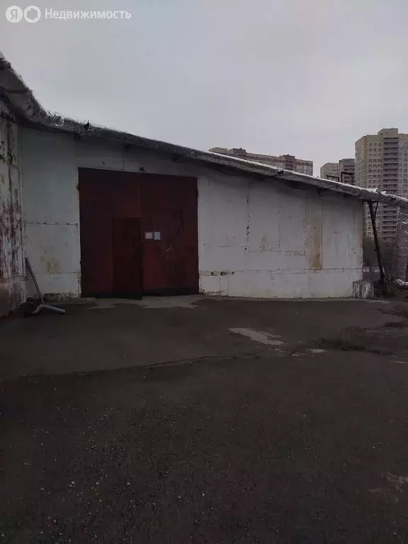 Склад (620 м) - Фото 2