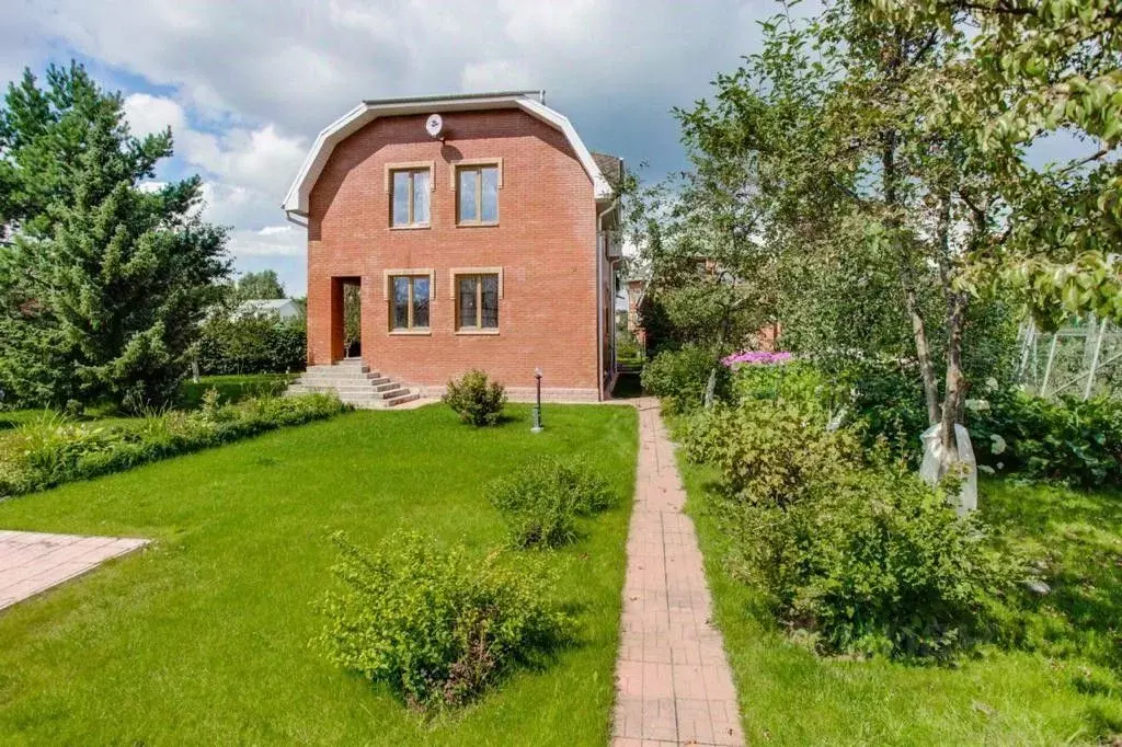 Дом в Московская область, Богородский городской округ, д. Бездедово, ... - Фото 2