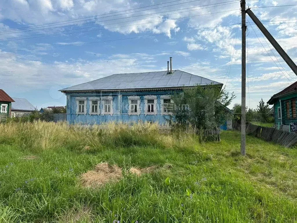Дом 70 м на участке 26 сот. - Фото 0