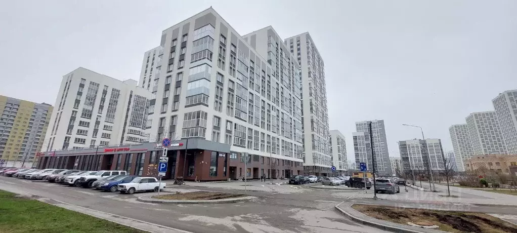 Студия Свердловская область, Екатеринбург ул. Академика Парина, 46 ... - Фото 1